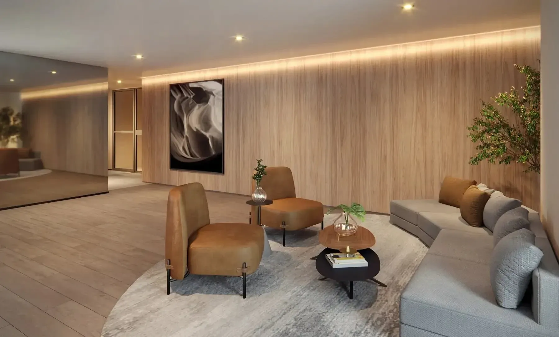 Imagem Apartamento com 2 Quartos à Venda, 65 m² em Vila Pirajussara - São Paulo