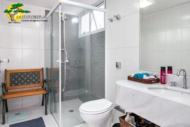 Imagem APARTAMENTO COM 102M² - 3 DORMS E 1 BANHEIRO