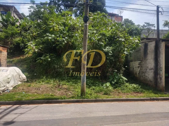 Imagem Terreno em Mairiporã/ Rio Acima