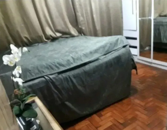 Imagem Apartamento para Venda em São Paulo, Campos Elíseos, 1 dormitório, 1 banheiro