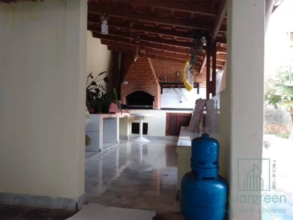 Imagem Casa à venda, 1 suíte, c/Lareira em Atibaia 230 m² - POR R$ 900.000,00