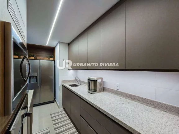 Imagem Apartamento à venda em Bertioga, Riviera | Módulo 07, com 4 quartos, 141m2
