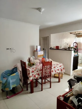 Imagem vende se apartamento em Itaquaquecetuba