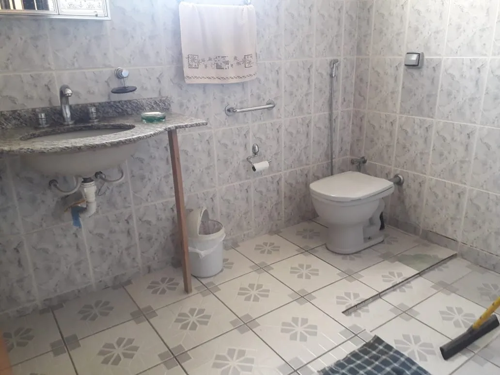 Imagem Casa à venda 3 Quartos, 3 Vagas, 284M², Pedregulho, Guaratinguetá - SP