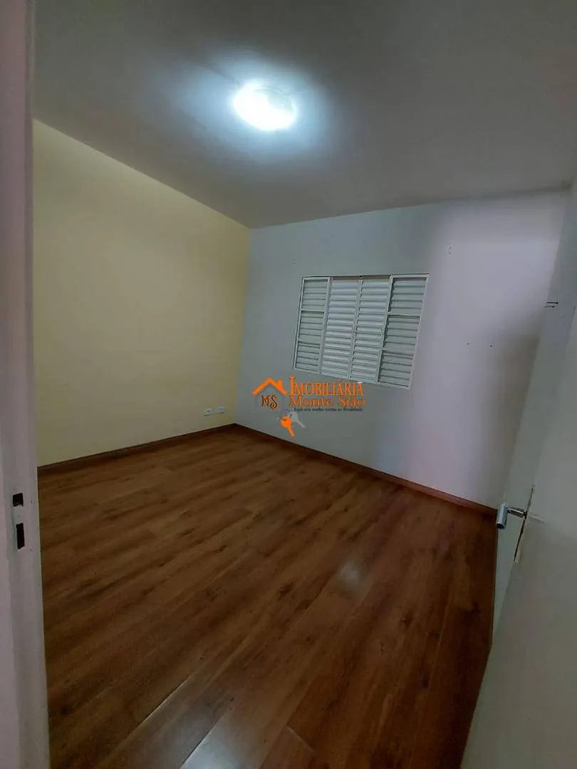 Imagem Casa com 2 dormitórios à venda, 90 m² por R$ 382.000,00 - Vila Aeroporto - Guarulhos/SP