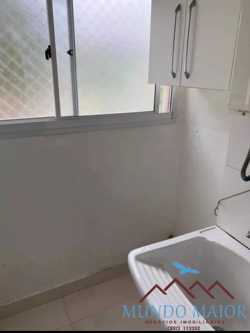 Imagem Apto com 3 Quartos e 2 banheiros à Venda, 65 m² por R$ 430.000 -Vila alzira
