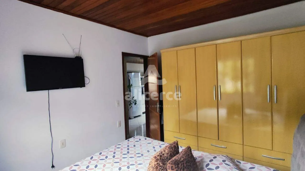 Imagem Casa à venda com 2 quartos , 70m² em Picadas do Sul São José