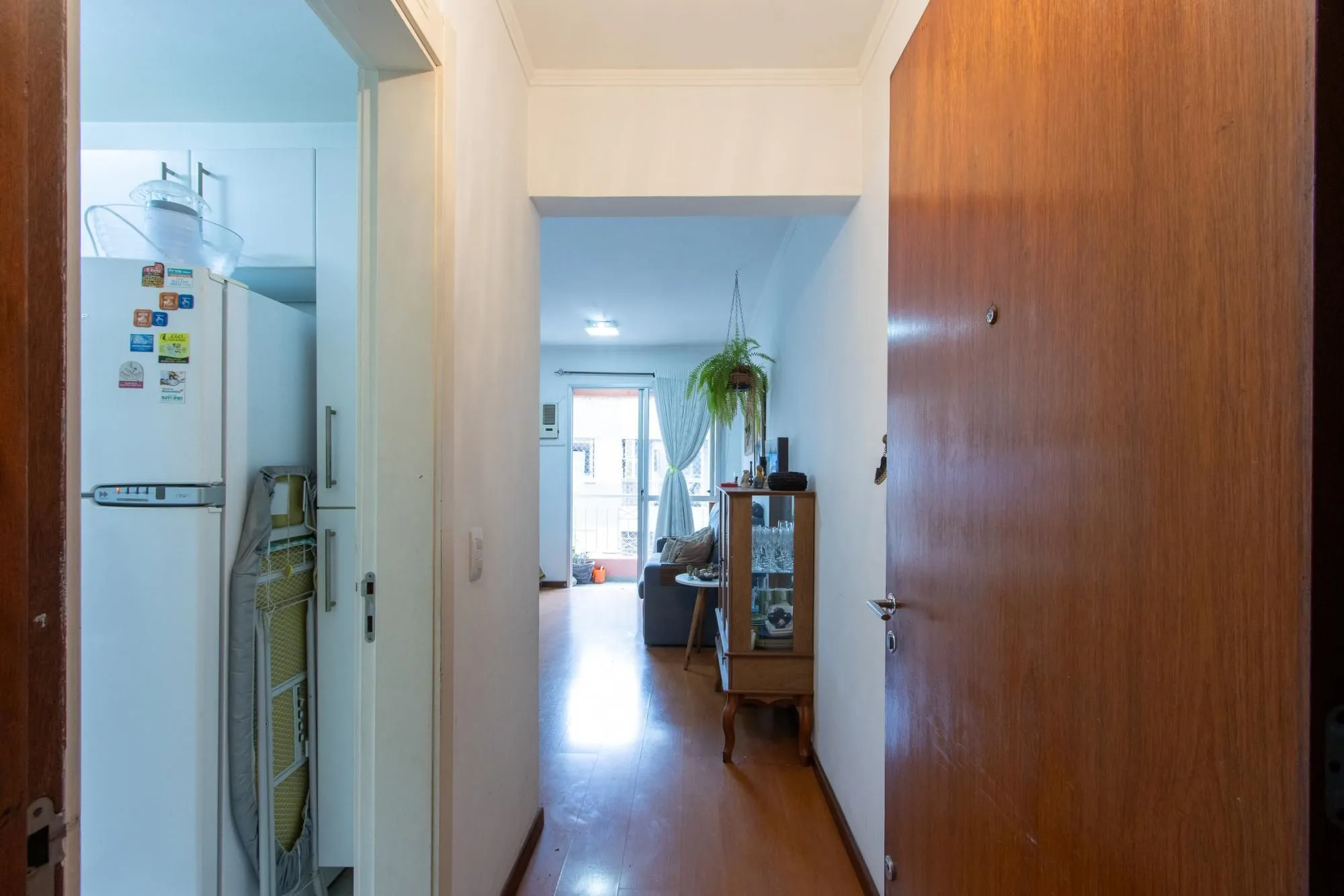 Imagem OPORTUNIDADE!!! Apartamento semimobiliado!!!