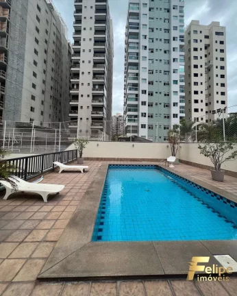 Imagem APARTAMENTO NO CORAÇÃO DO BAIRRO DA PRAIA DO CANTO - VITÓRIA / ES