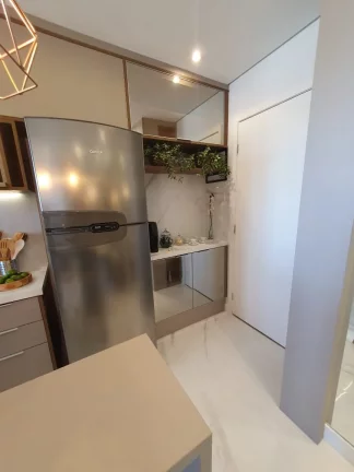 Imagem APARTAMENTO RESIDENCIAL em Hortolândia - SP, Parque Ortolândia