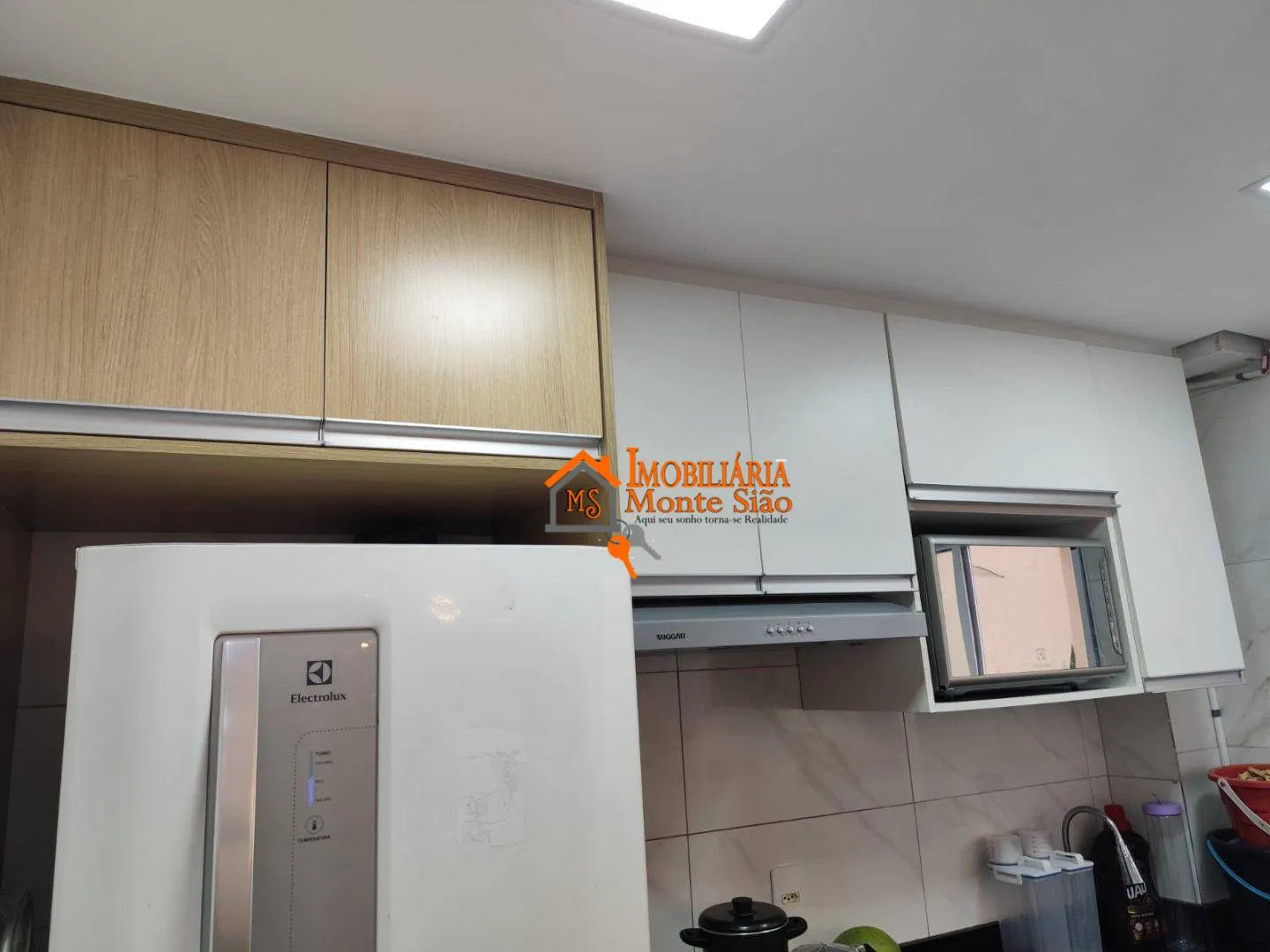 Imagem Apartamento com 2 dormitórios à venda, 38 m² por R$ 350.000,00 - Jardim Rosa de Franca - Guarulhos/SP