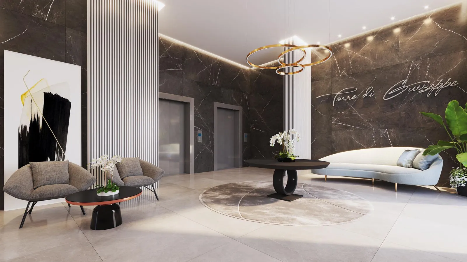 Imagem Apartamento à venda com 134m2 por R$ 3.600.000,00