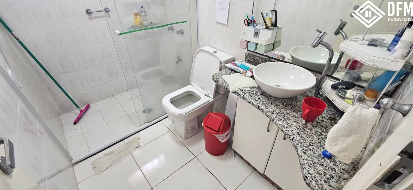 Imagem Apartamento com 2 Dormitorio(s) localizado(a) no bairro Loteamento Mogilar em Mogi das Cruzes / Mato Grosso do Sul Ref.:810187