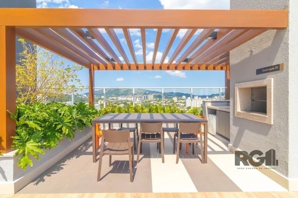 Imagem Loft em Partenon