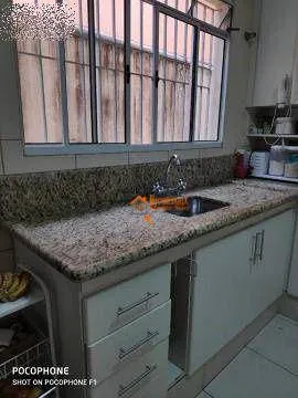 Imagem Sobrado com 3 dormitórios à venda, 159 m² por R$ 800.000,00 - Jardim Santa Clara - Guarulhos/SP