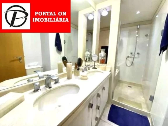 Imagem APARTAMENTO RESIDENCIAL em RIO DE JANEIRO - RJ, BARRA DA TIJUCA