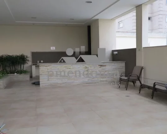 Imagem Apartamento residencial na Vila Romana com 88m², 2 quartos (1 suíte) e 2 vagas.
