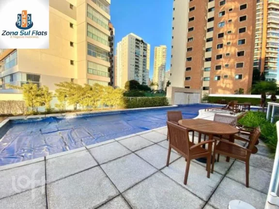 Imagem Cobertura à Venda Na Chácara Klabin com 4 Suítes e 4 Vagas
