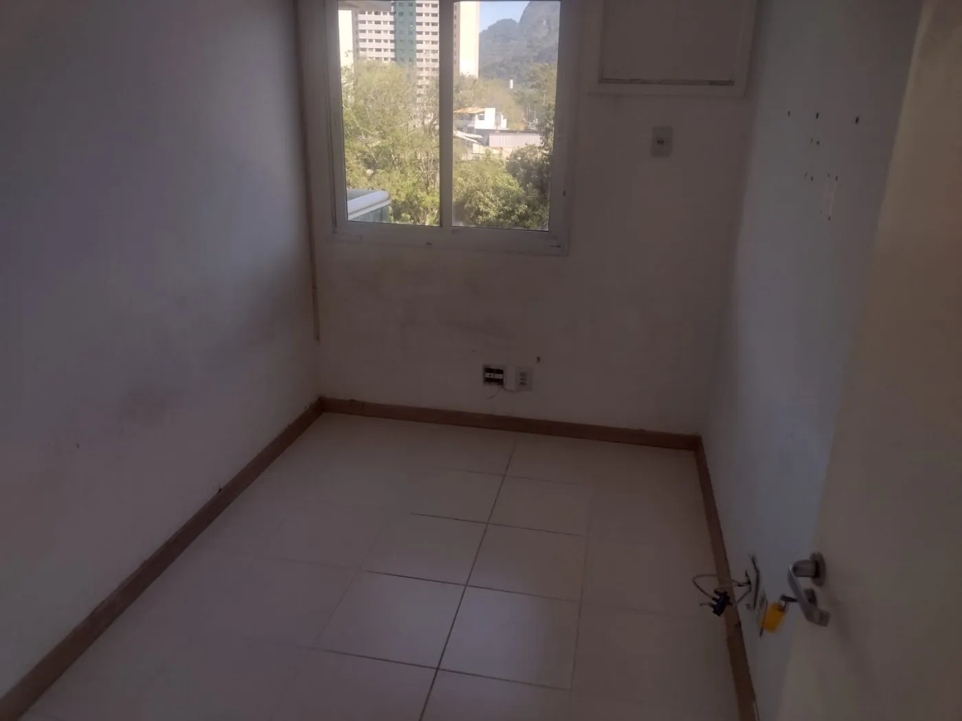 Imagem Apartamento para Venda em Rio de Janeiro, Jacarepaguá, 3 dormitórios, 1 suíte, 2 banheiros, 1 vaga