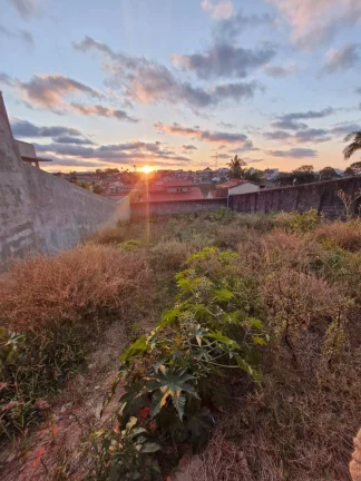 TERRENO LOCALIZADO NO JARDIM ESPERANÇA - PILAR DO SUL - SP