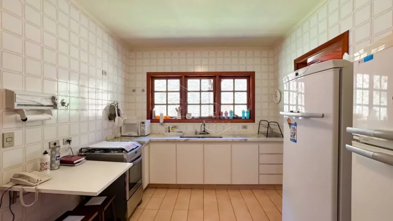 Imagem Casa em Campos do Jordão