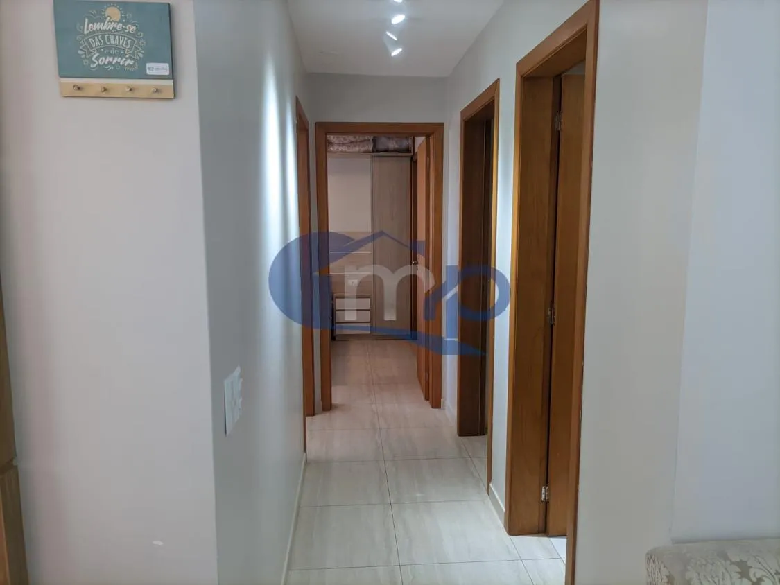 Imagem Apartamento Mobiliado com 3 Quartos e Suite a Venda em Torres/RS - Conforto, Espaço e Excelente Localização