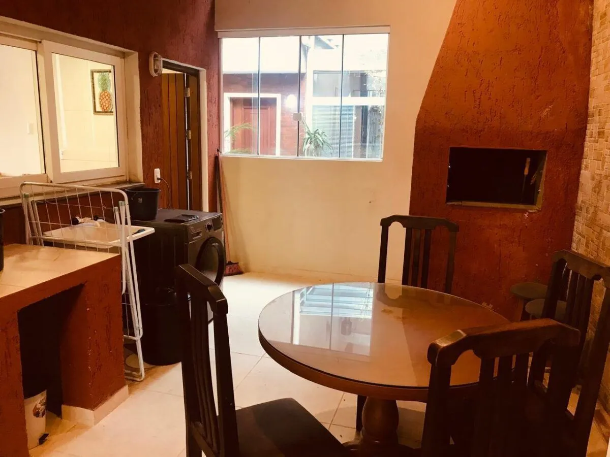 Imagem Casa em Canela no bairro Vila Maggi de 3 dormitórios