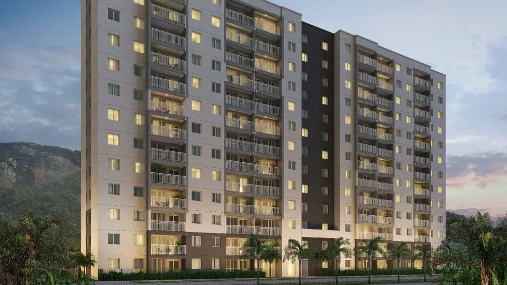 Foto do imóvel Apartamento a Venda no bairro Barra da Tijuca - Rio de Janeiro, RJ