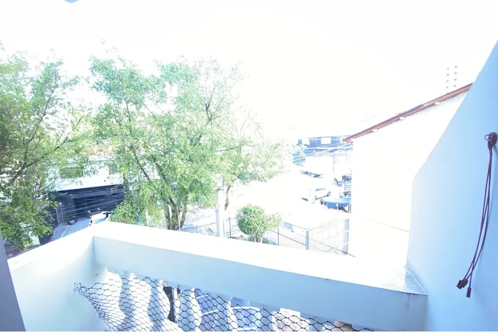 Imagem Apartamento à venda em São Paulo, Vila Guarani (Z Sul), com 1 quarto, 34.1m2