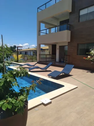 Imagem Apartamento Barra Grande