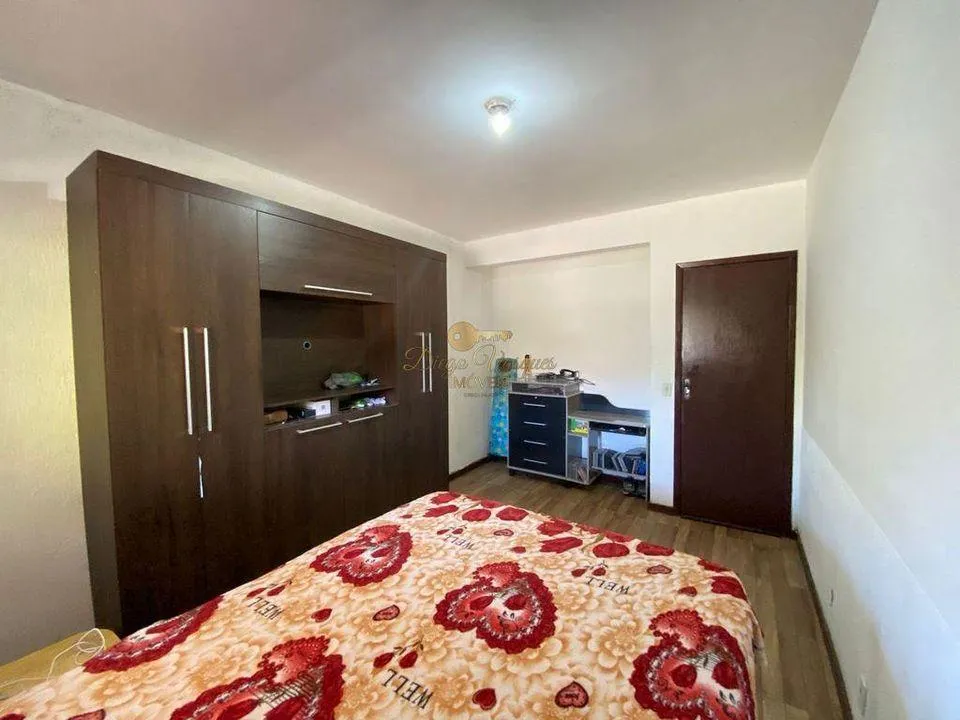 Imagem Casa para Venda em Teresópolis / RJ no bairro Pimenteiras