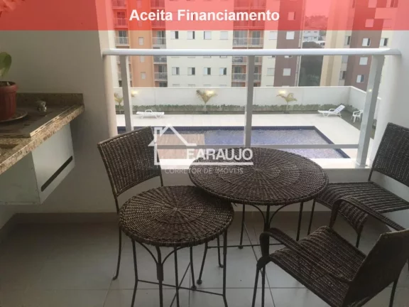APARTAMENTO À VENDA em SOROCABA-SP! Oportunidade incrivel de negocio!