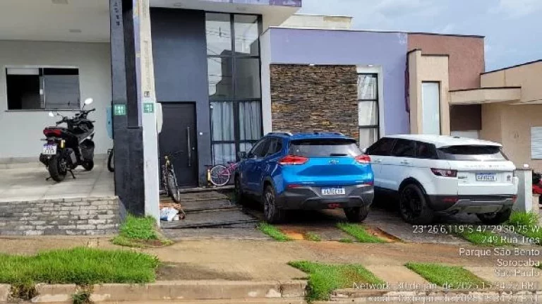 Foto do imóvel Oportunidade Única em SOROCABA - SP | Tipo: Casa | Negociação: Licitação Aberta | Situação: Imóvel em R ALICE DA SILVA GARCIA