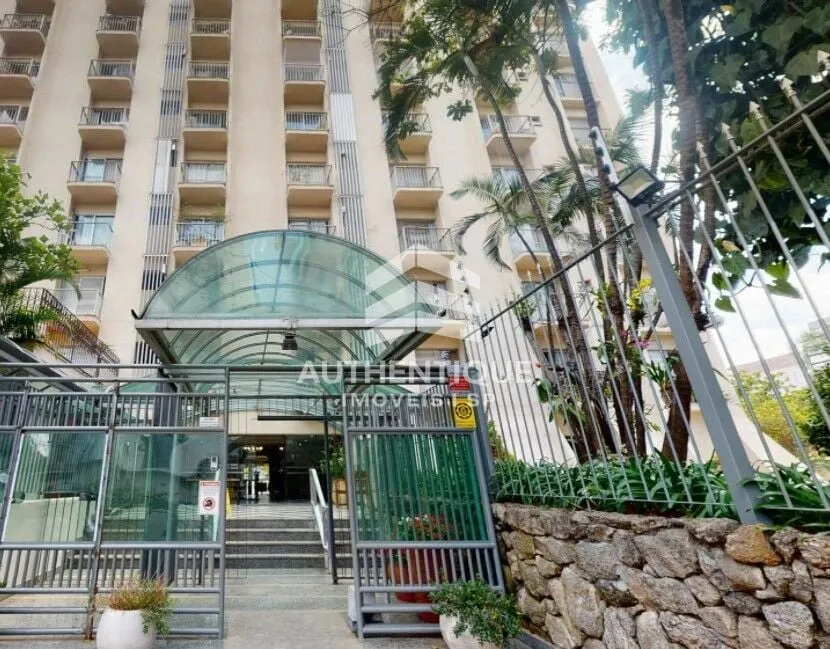 Foto do imóvel Privê Cidade Jardim - Vila Olímpia - Apartamento à venda em Rua Ponta Delgada, 76 - Vila Olímpia, São Paulo - SP