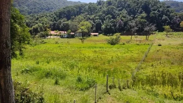 Imagem Chácara à venda 66000M², Barreiro, Taubaté - SP