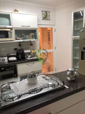 Imagem 4 DORMS E PORTEIRA FECHADA NO CORAÇAO DO GONZAGA - Santos-SP!!