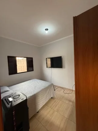 Imagem CASA A VENDA NO RESIDENCIAL SÃO THOMAZ