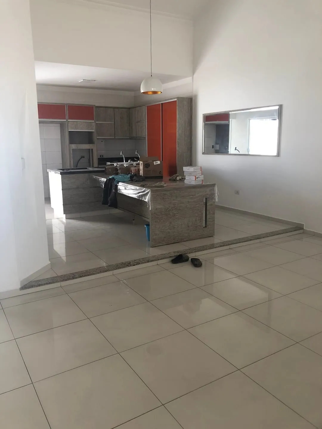 Imagem Casa à venda 4 Quartos, 1 Suite, 4 Vagas, 420M², Condomínio Real Ville, Pindamonhangaba - SP | Condomínio Real Ville