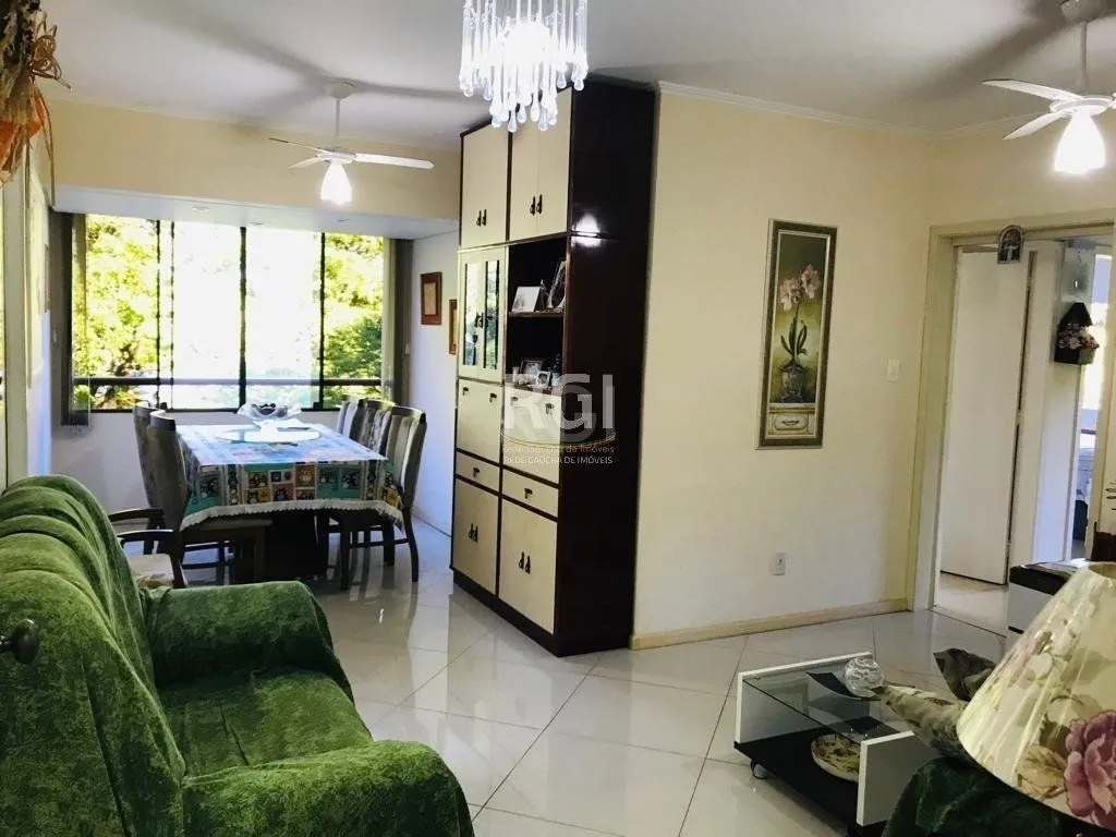 Apartamento para Venda - 78.13m², 3 dormitórios, 1 vaga - Teresópolis