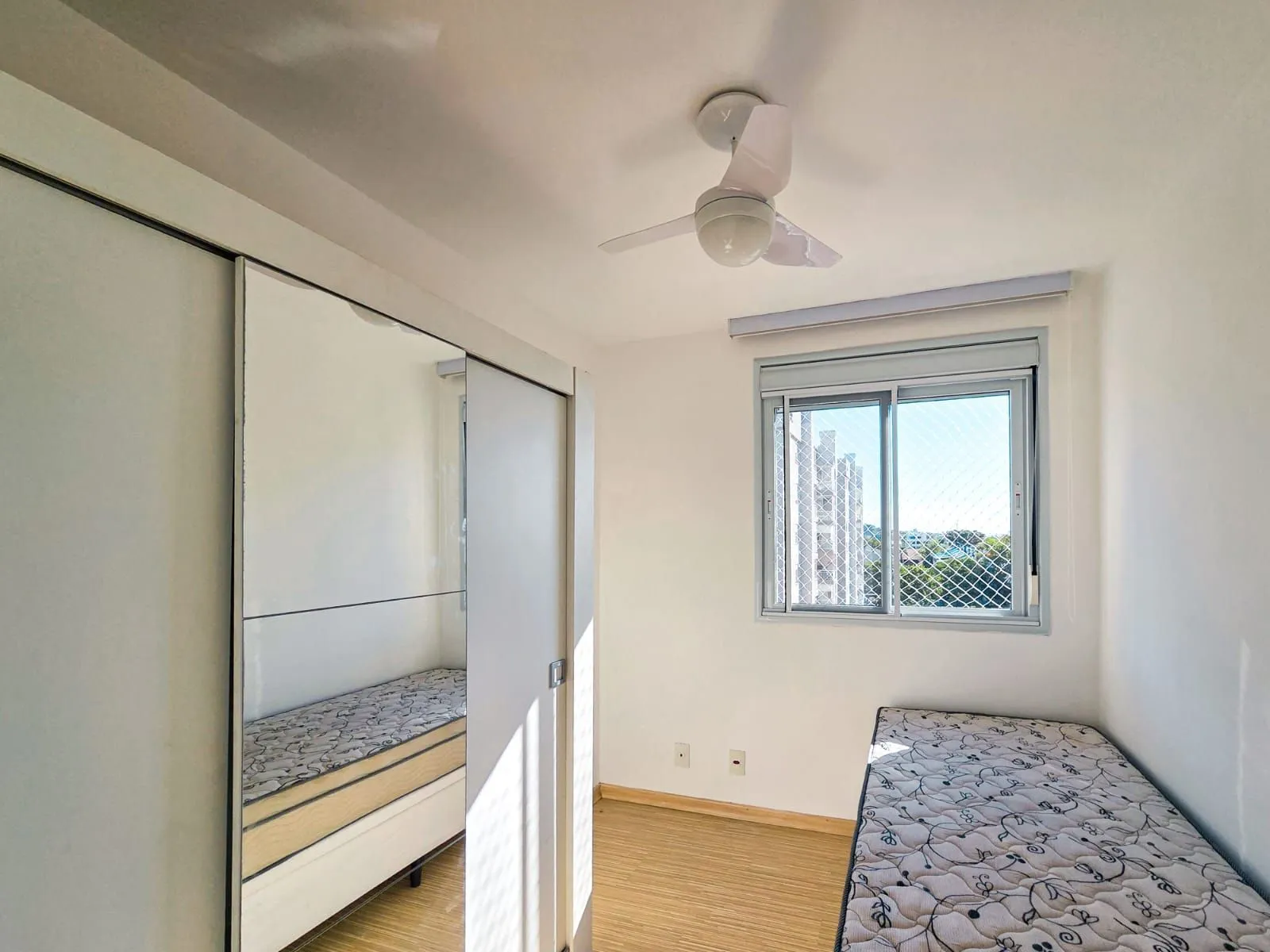 Imagem Apartamento 3 Dorms com Suíte e 2 Vagas no Condomínio Veríssimo - Infraestrutura Excepcional em Teresópolis