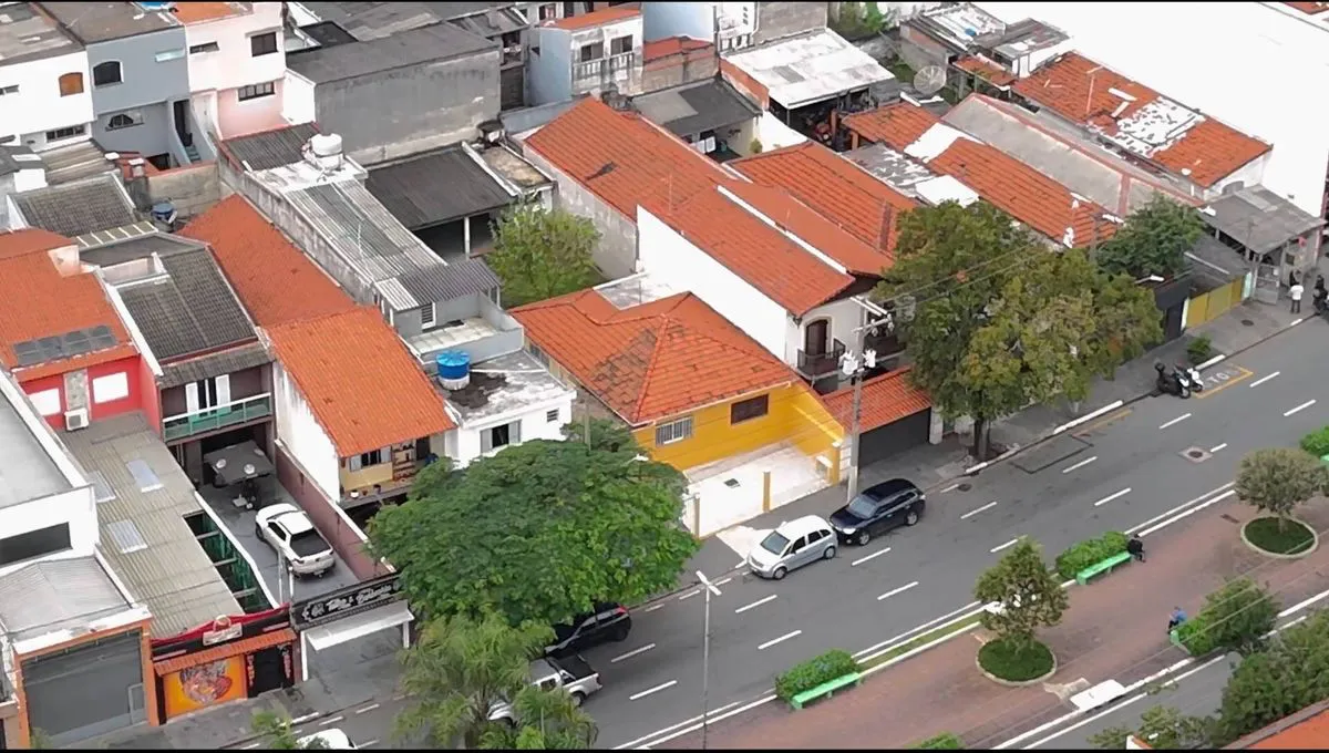 Imagem Terreno à Venda, 345 metros em Boa Vista - São Caetano do Sul