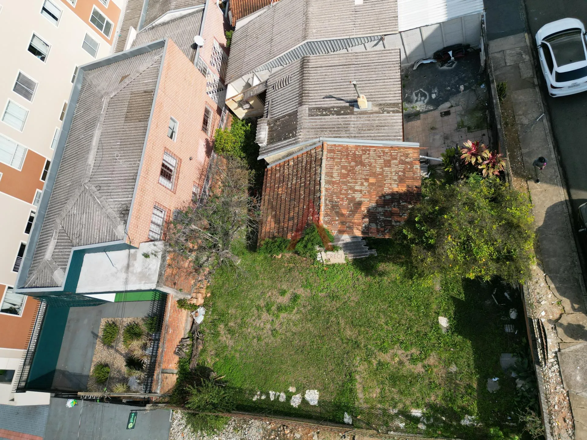Imagem Terreno de esquina à venda, Bairro centro, GUARAPUAVA - PR