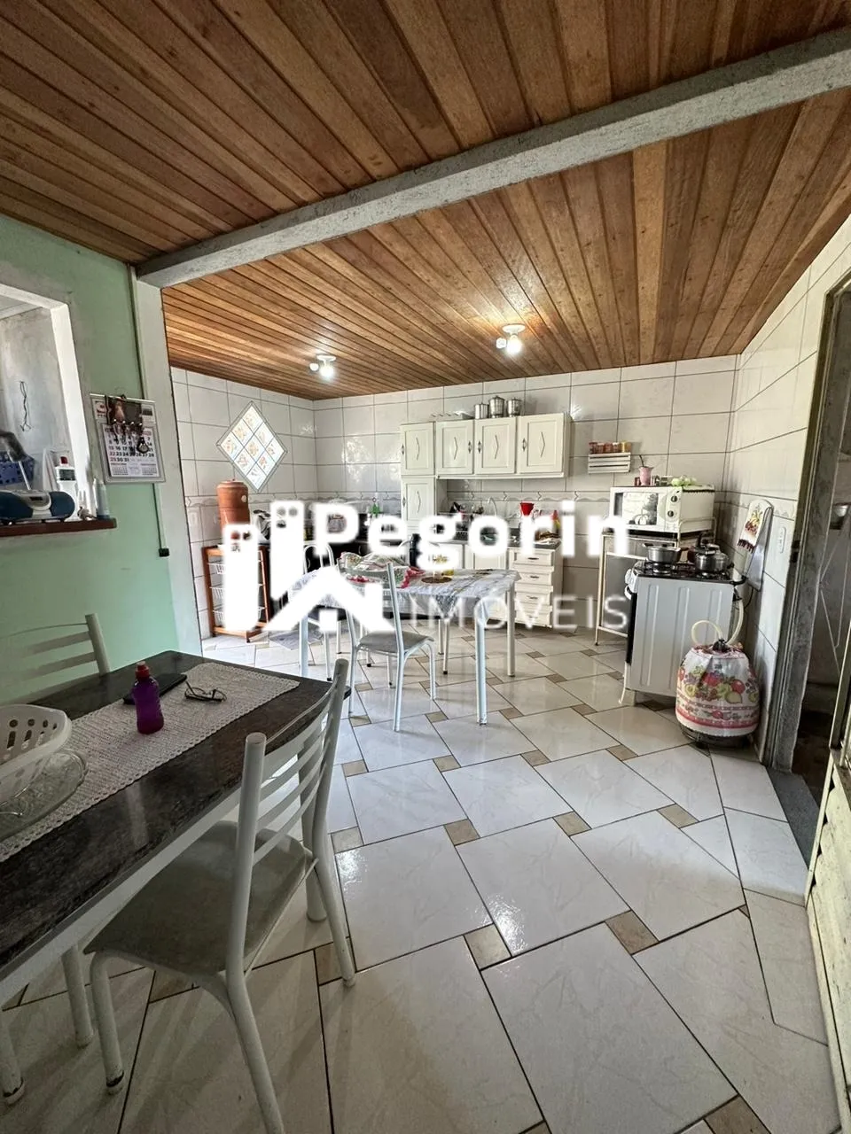 Imagem Casa à venda em Pinhais, Vargem Grande, com 2 quartos, 55,00m²