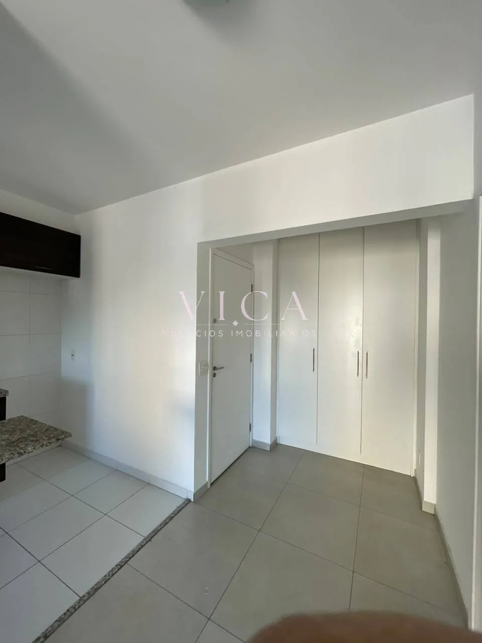 Imagem Apartamento de 36m² com 1 dormitórios aluguel R$ 2.690,00 - Win Alphaville