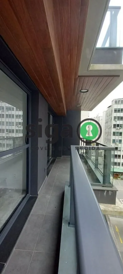 Imagem Apartamento com 2 quartos, sendo 2 suítes para venda Itaim Bibi