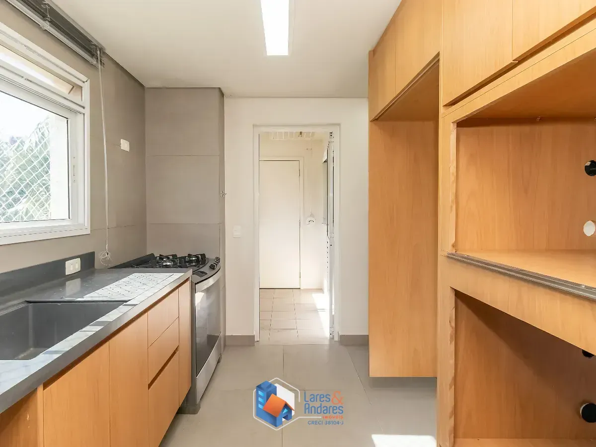 Imagem Apartamento para venda em Vila Mariana com 4 quartos, sendo 4 suítes, 182m²