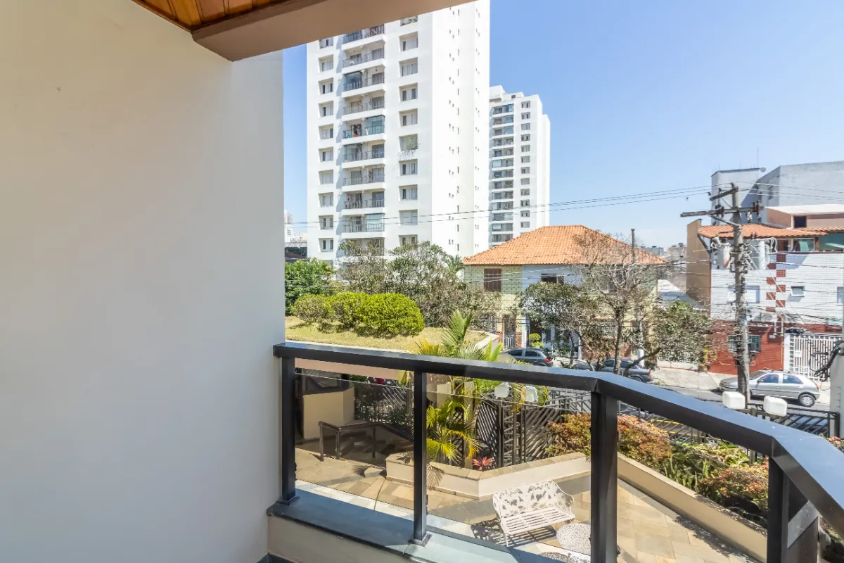 Imagem Apartamento para venda em Mooca com 3 quartos, sendo 1 suíte, 109m2