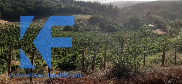 Imagem SITIO RURAL em CAPELINHA - MG, São Caetano do Lino