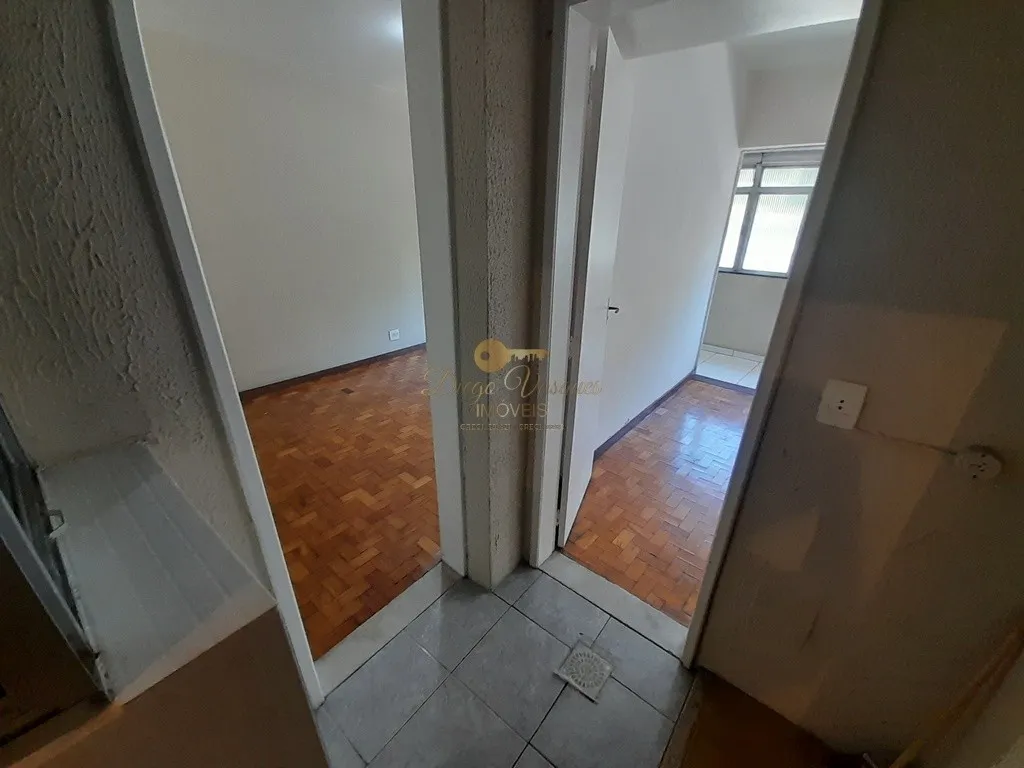 Imagem Apartamento para Venda em Teresópolis / RJ no bairro Várzea