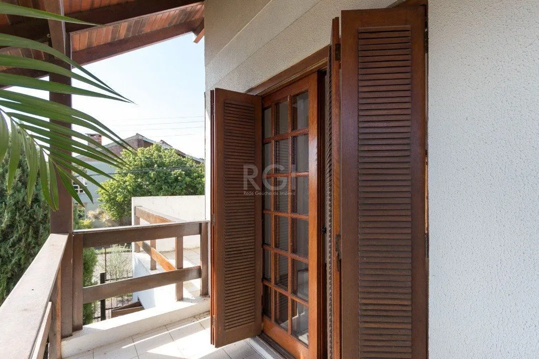 Imagem Casa para Venda - 154.38m², 3 dormitórios, sendo 1 suites, 2 vagas - Aberta Dos Morros